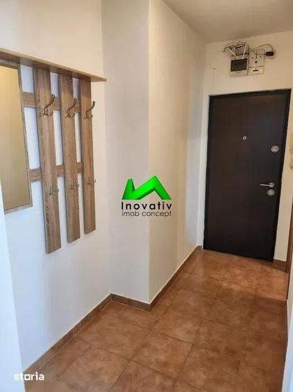 Apartament cu 2 camere nedecomandat, mobilat în Cedonia
