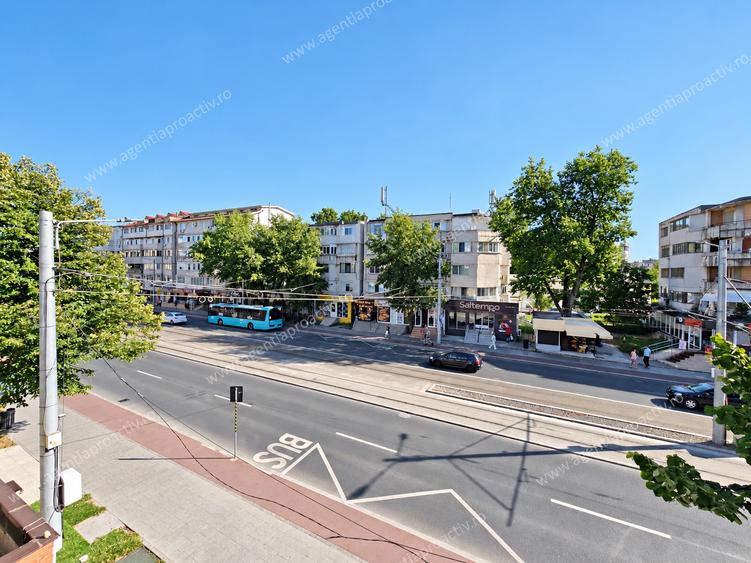 Apartament cu 2 camere, etaj 2 – Siderurgiștilor Vest, SD-uri. - 9