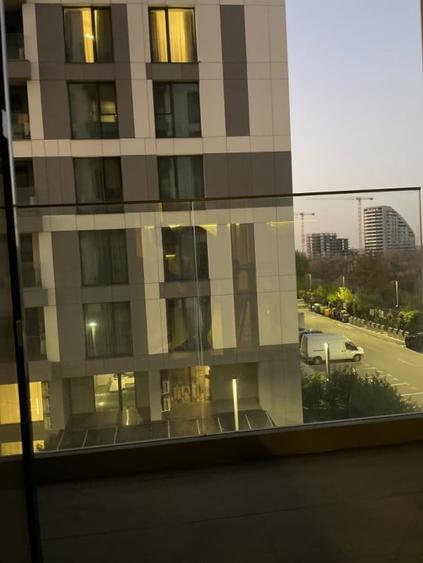 Apartament 2 camere tip studio dublu | 50 mp | Cloud 9 | Parcare subterana - 16