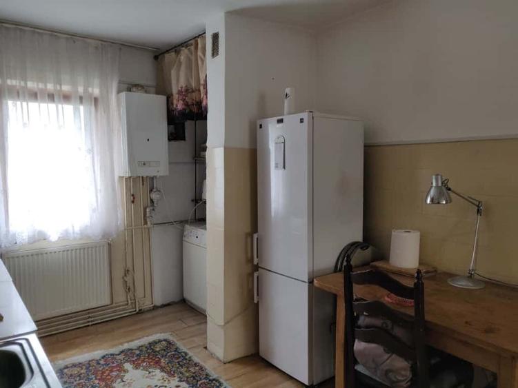Apartament 3 camere, 65 mp, etaj intermediar in Manastur, zona Kaufland - 9
