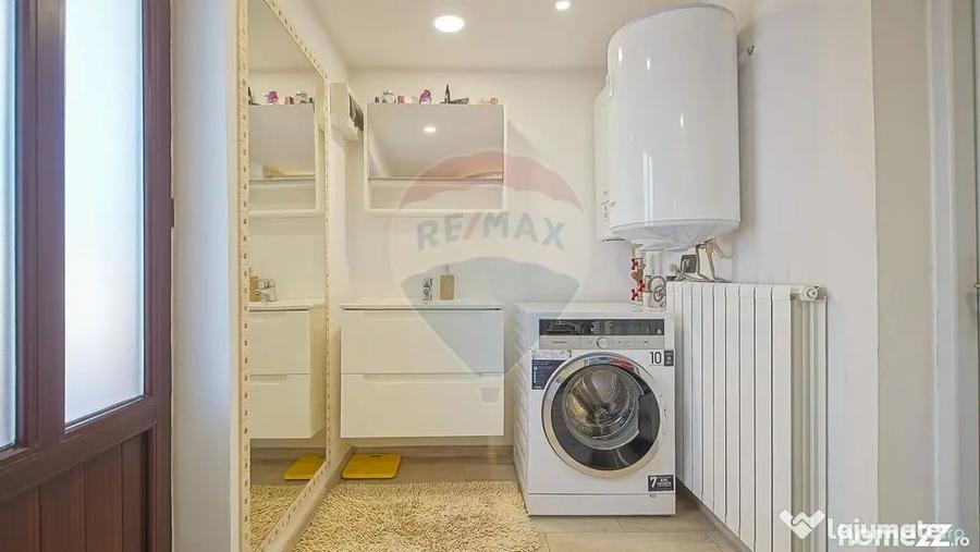 Casă cu 3 camere cu Teren 583 Mp în Colonia Bod