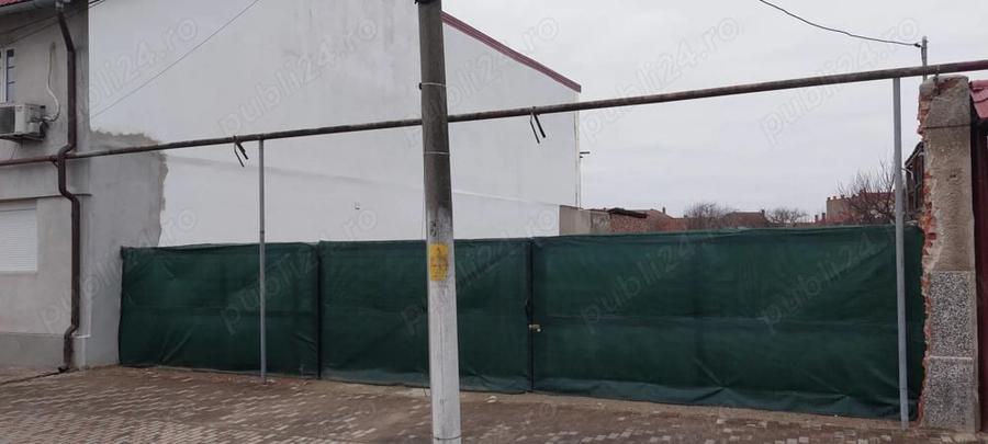 Vind sau inchiriere ( Teren intravilan) central (555mp ) cu Utilita?i - 2