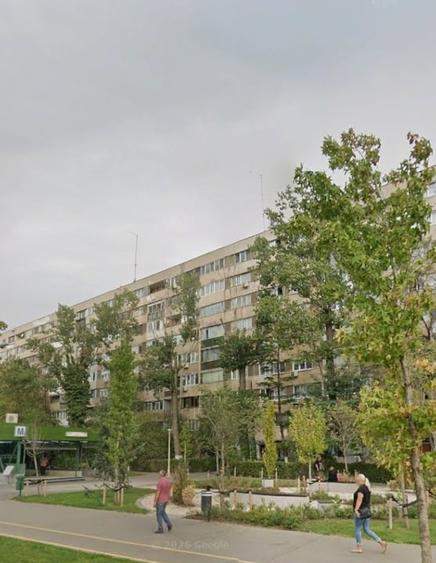 Apartament cu 2 camere semidecomandat în Drumul Taberei