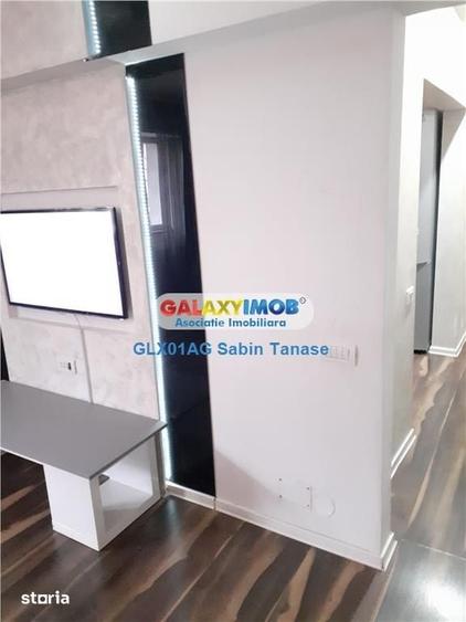 Apartament cu 2 camere decomandat, mobilat în Craiovei