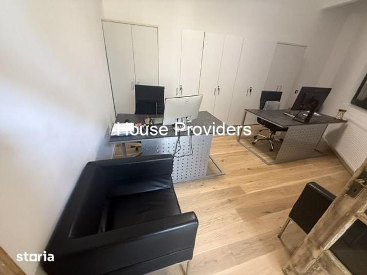 Inchiriere casa pentru birou Ferdinand Foisorul de foc - 10