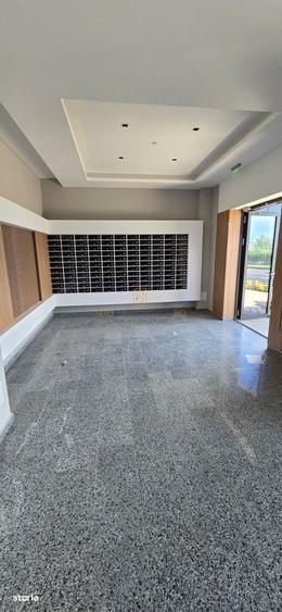 Apartament cu 2 camere decomandat în Sud