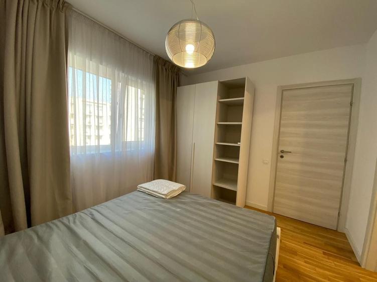 Complex Central Vasile Lascar 2 cam mobilat lux, utilat 4/9, Parcare - 7