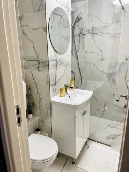 Apartament de lux, 2 camere, etajul 1 - Zona Gheorghe Lazar - 7