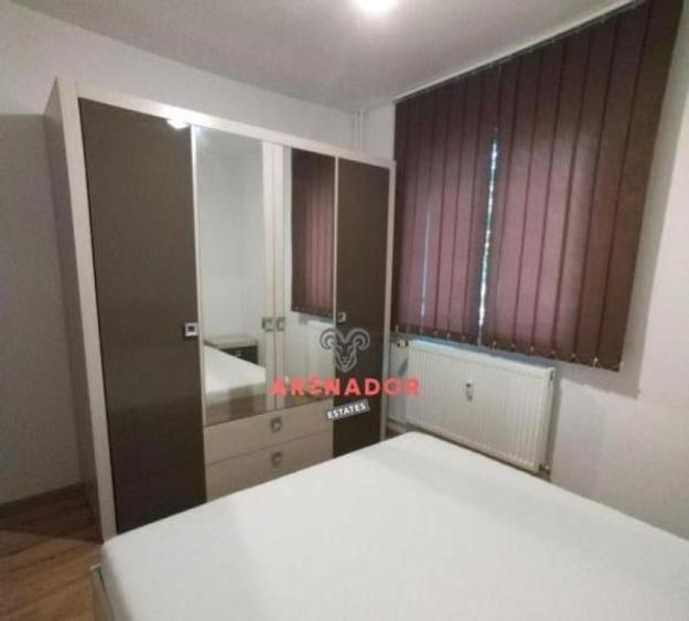 2 Camere | Titan | Metrou 7 min | Prima Inchiriere | parter - 3