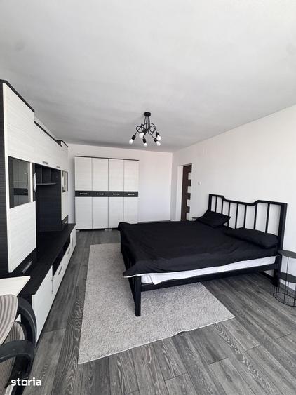 Apartament 2 camere + living open space - 2