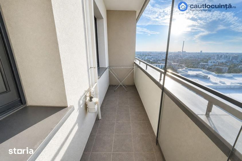 Apartament cu 2 camere decomandat în Apărătorii Patriei