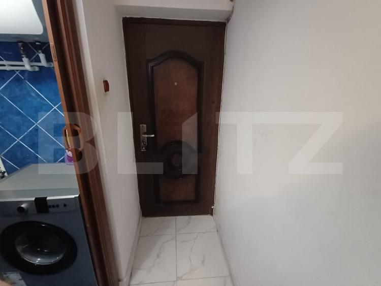Garsonieră confort 2, zona Liceul Sportiv - 2