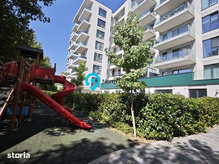 Apartament 3 camere | Escape Residence | 2 parcari + boxa - 11