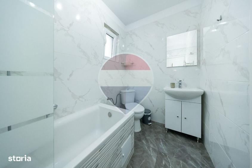 LA CASA 3 camere Modern Apartament 850Euro - 6