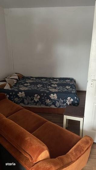 Apartament cu 2 camere în Cetate