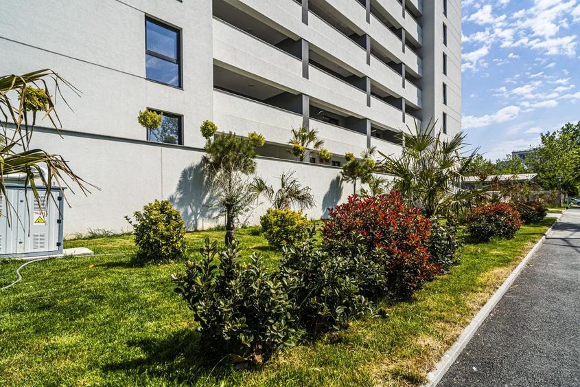 Apartament cu 2 camere decomandat în Militari