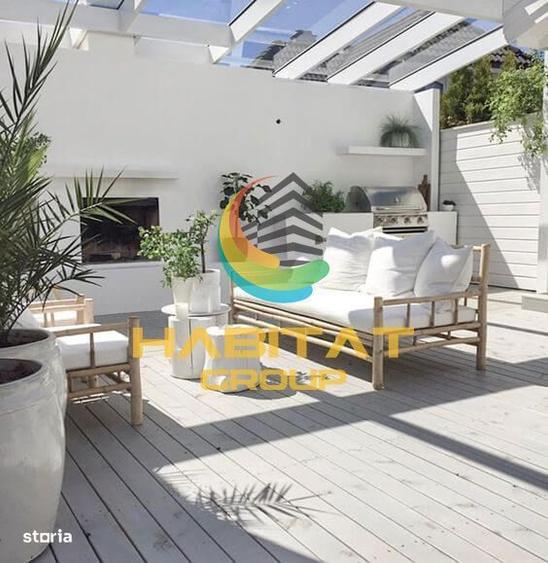 Apartament cu 4 camere în Berceni