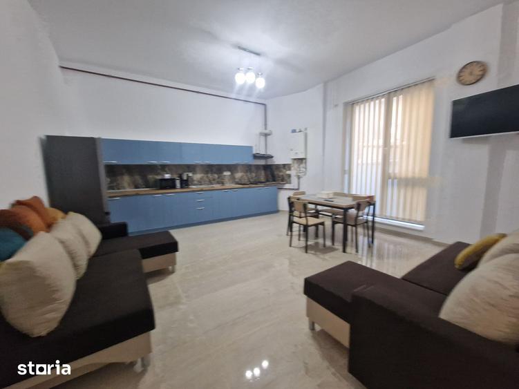 Apartament cu 4 camere decomandat în Nord