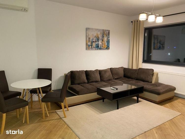 Nou! 2 Camere Super Deal, 52 Mp,Parcare Inclusa- 4 City! - 4