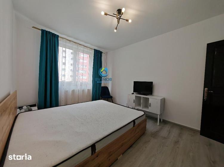 Inchiriem Apartament 2 Camere, Mobilat, Decomandat, Vlahuta - ITC - 13