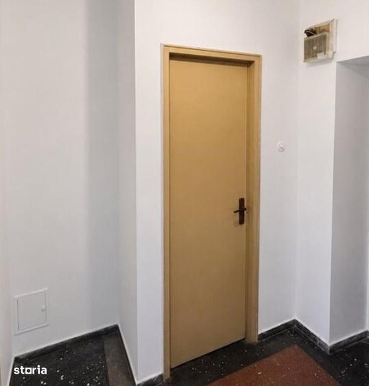Apartament cu 2 camere în Ștefan cel Mare