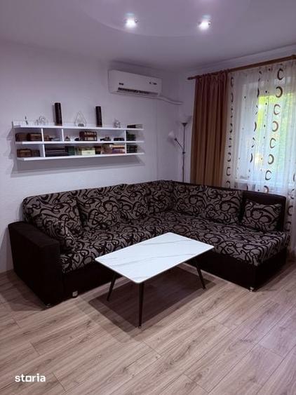 Apartament 2 camere, mobilat utilat, gata de mutare - 2