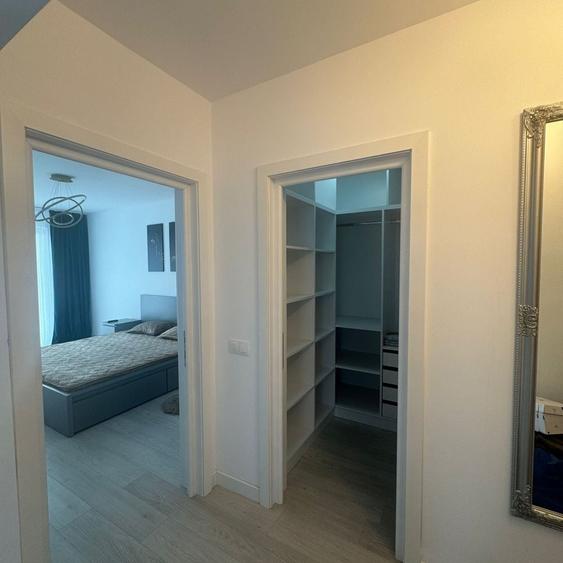 Apartament cu 2 camere în Hipodrom