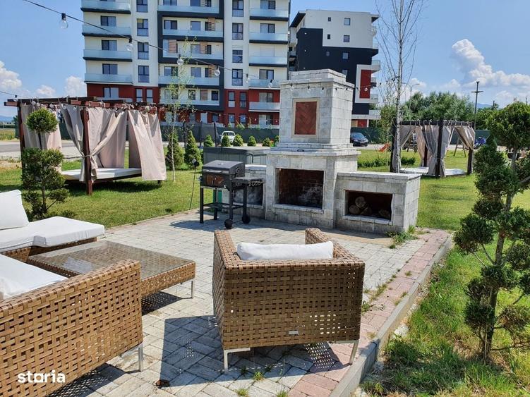 Apartament cu 4 camere în 13 Decembrie