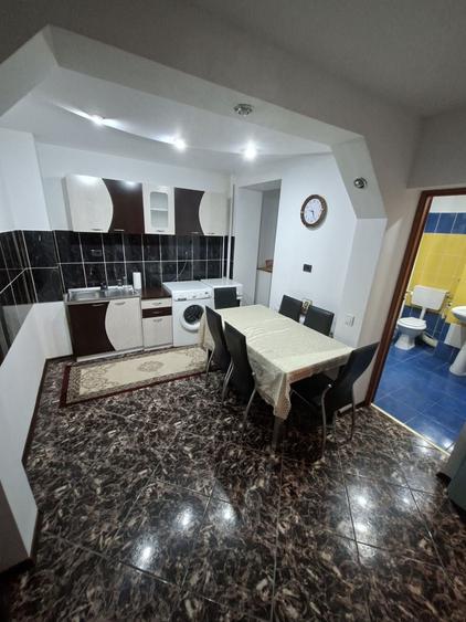 Apartament cu 2 camere decomandat în Cișmea