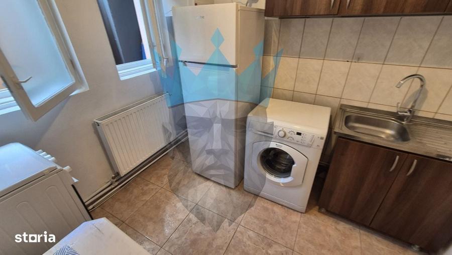 Spațiu comercial, de 40 mp, în Moșilor