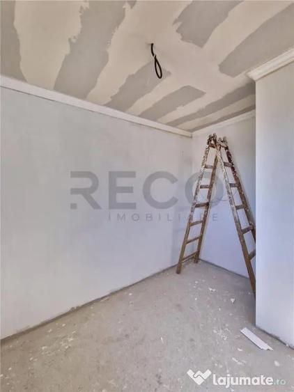 Casa noua, constructie 2025 in Bors. - 15