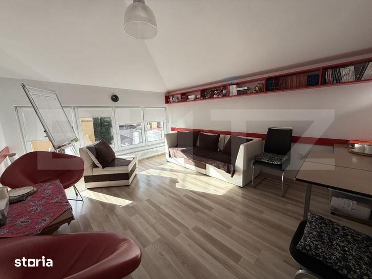 Casă cu Teren 200 Mp în Gruia