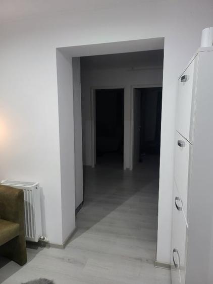 Apartament cu 2 camere decomandat, mobilat în Halânga