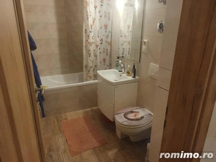De inchiriat apartament cu 3 camere in zona Dambovita - 6