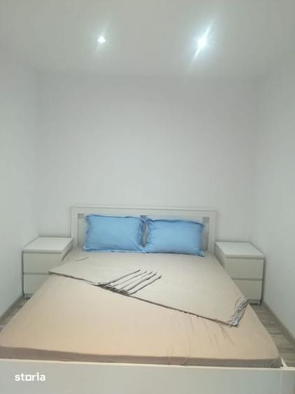 Inchiriez Apartament 2 camere - 2