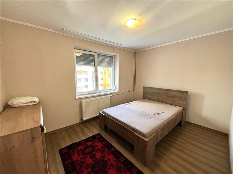 Apartament cu 2 camere decomandat în Dacia