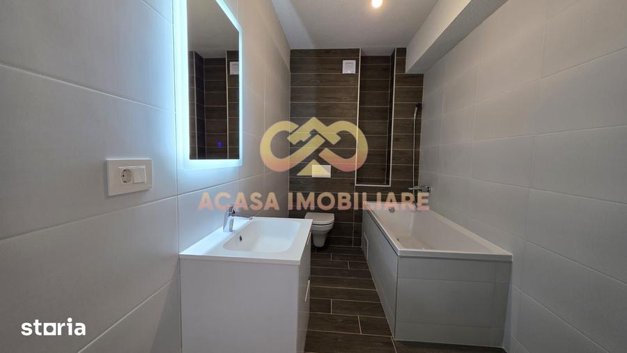 INTABULAT VALEA LUPULUI APARTAMENT 2 CAMERE 59MP - 4