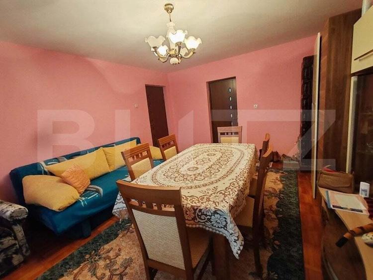 Casă cu 4 camere cu Teren 1700 Mp în Surduc