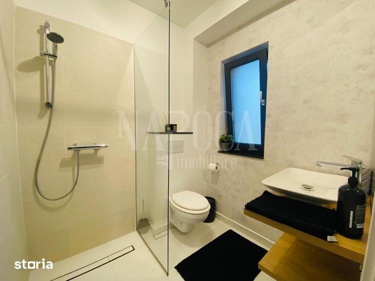 Casă cu 4 camere cu Teren 450 Mp în Apahida