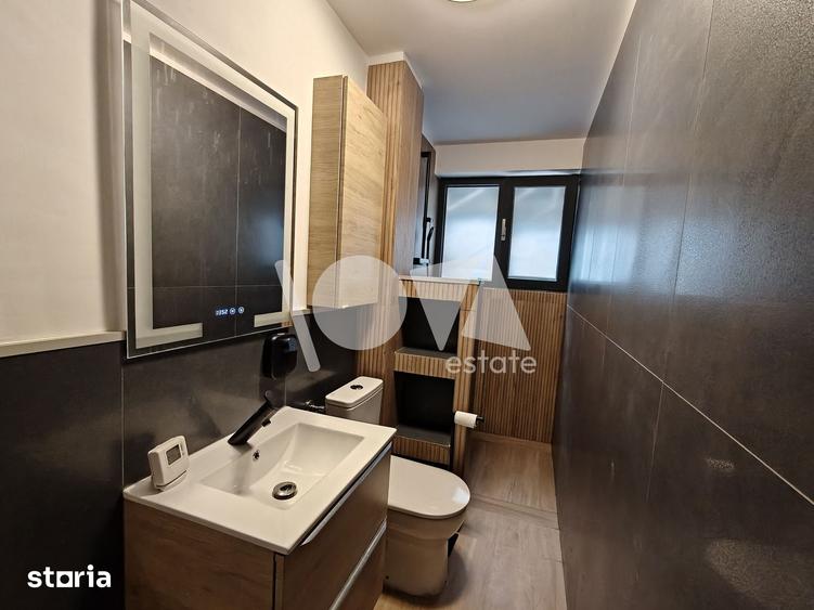 Casă cu 8 camere cu Teren 170 Mp în Parcul Carol