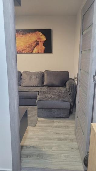 Garsonieră decomandată în Popoveni
