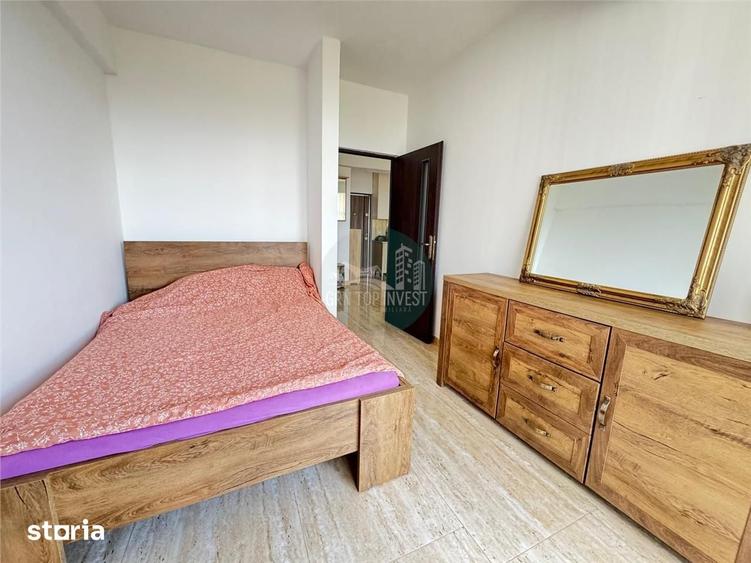Apartament cu 2 camere în Șelimbăr