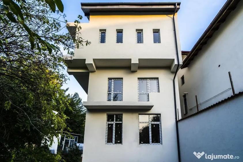 Apartament 3 cam., 2 bai, 2 balc., bloc nou, finisat la c... - 4