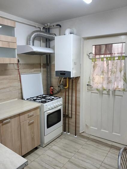 Apartament cu 2 camere decomandat în Bucovina