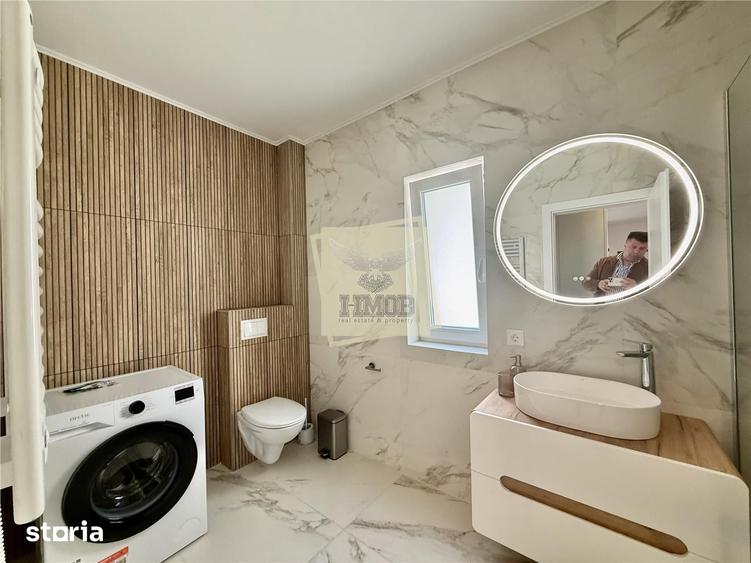 Apartament cu 3 camere în Șelimbăr
