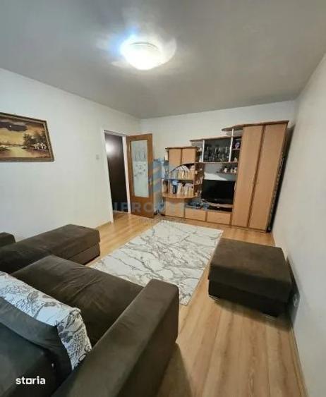 Apartament cu 2 camere decomandat în Giurgiului