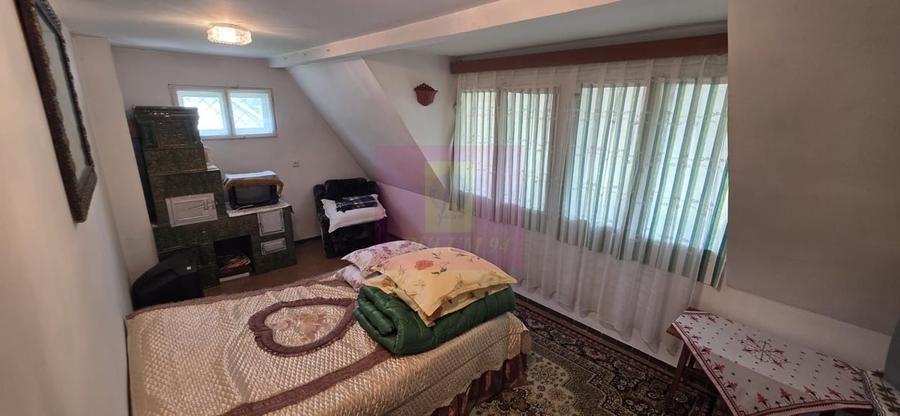 Vila cu livada de vanzare in Breaza - 14