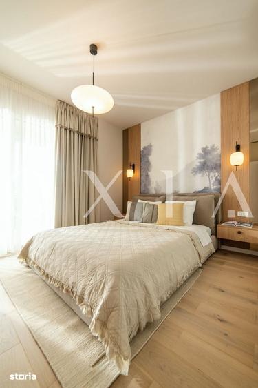 Apartament cu 2 camere în Blașcovici