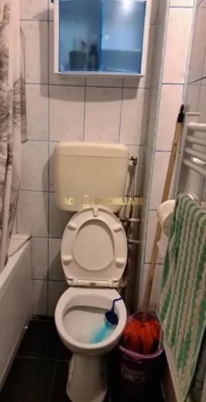 Garsonieră, mobilată în Timișoara