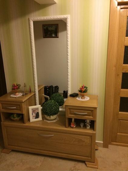 Apartament cu 3 camere decomandat în Petru Rareș